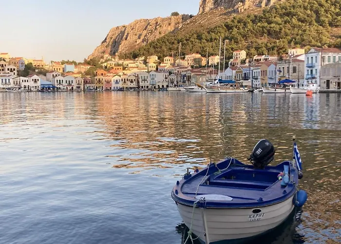 Chroma Kastellorizo