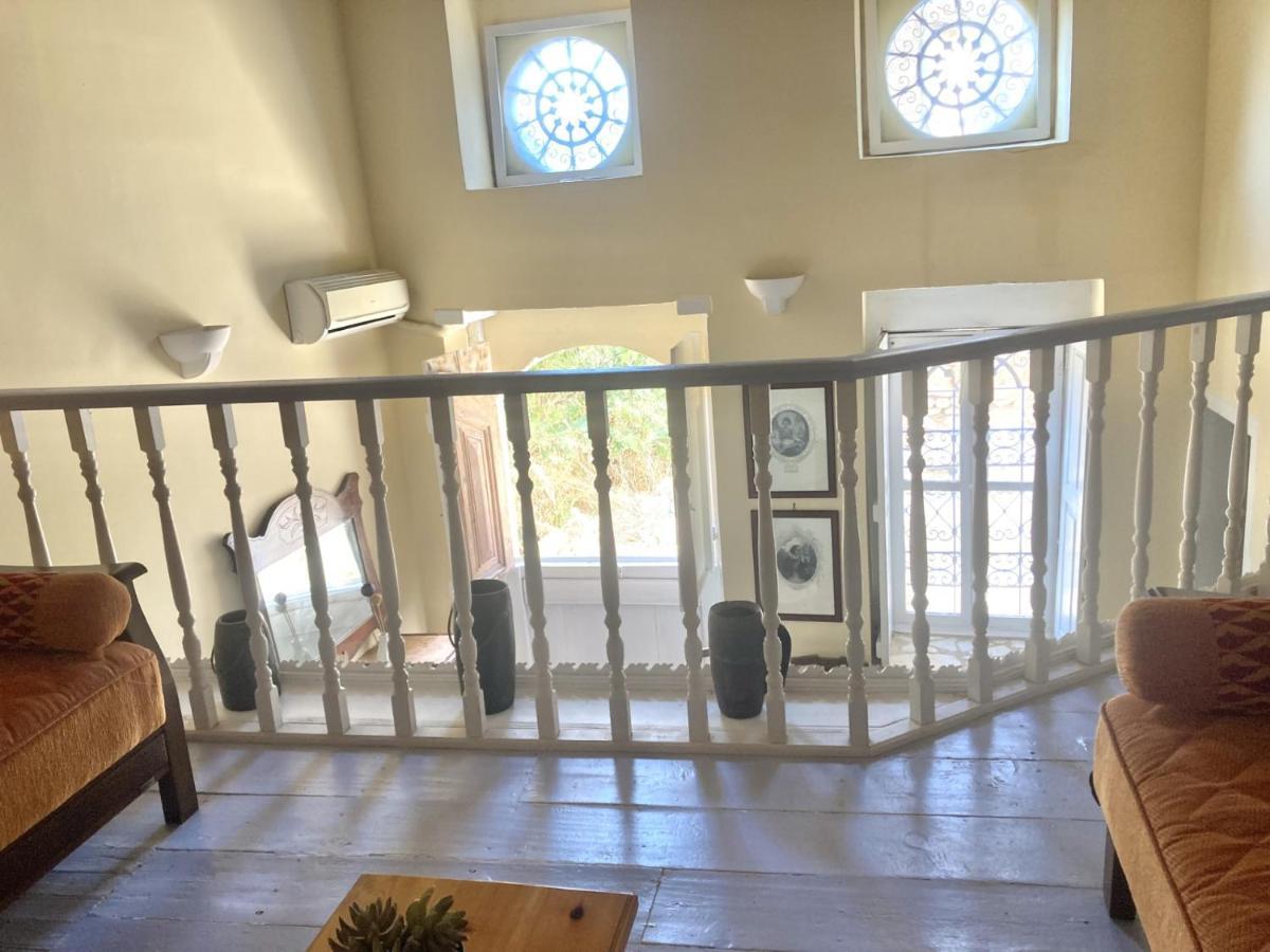 Tatil Evi Chroma Kastellorizo Meyísti