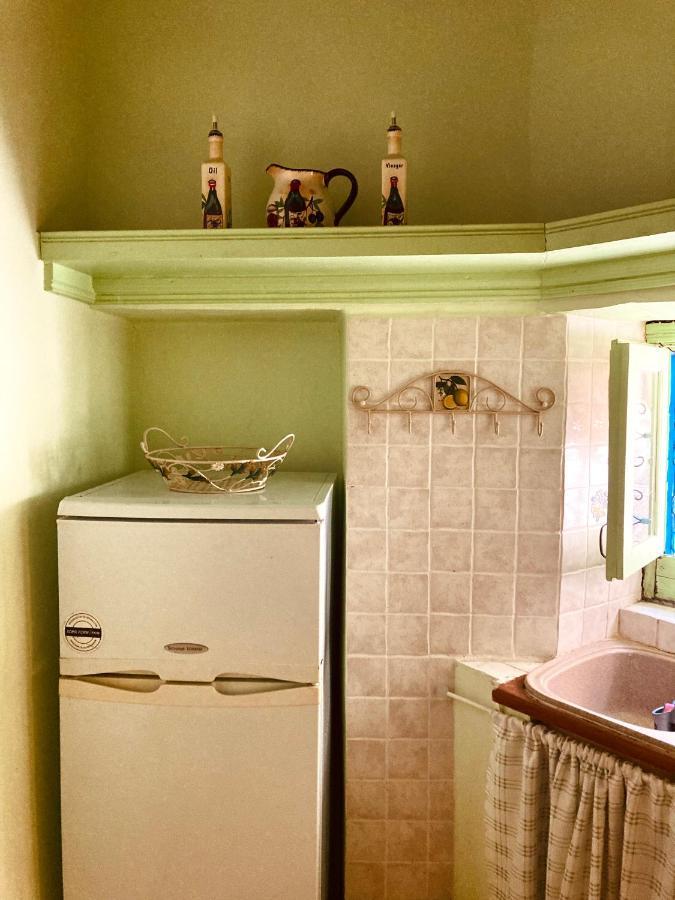 Tatil Evi Chroma Kastellorizo *