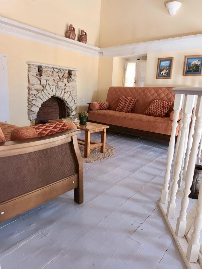 Holiday home Chroma Kastellorizo *