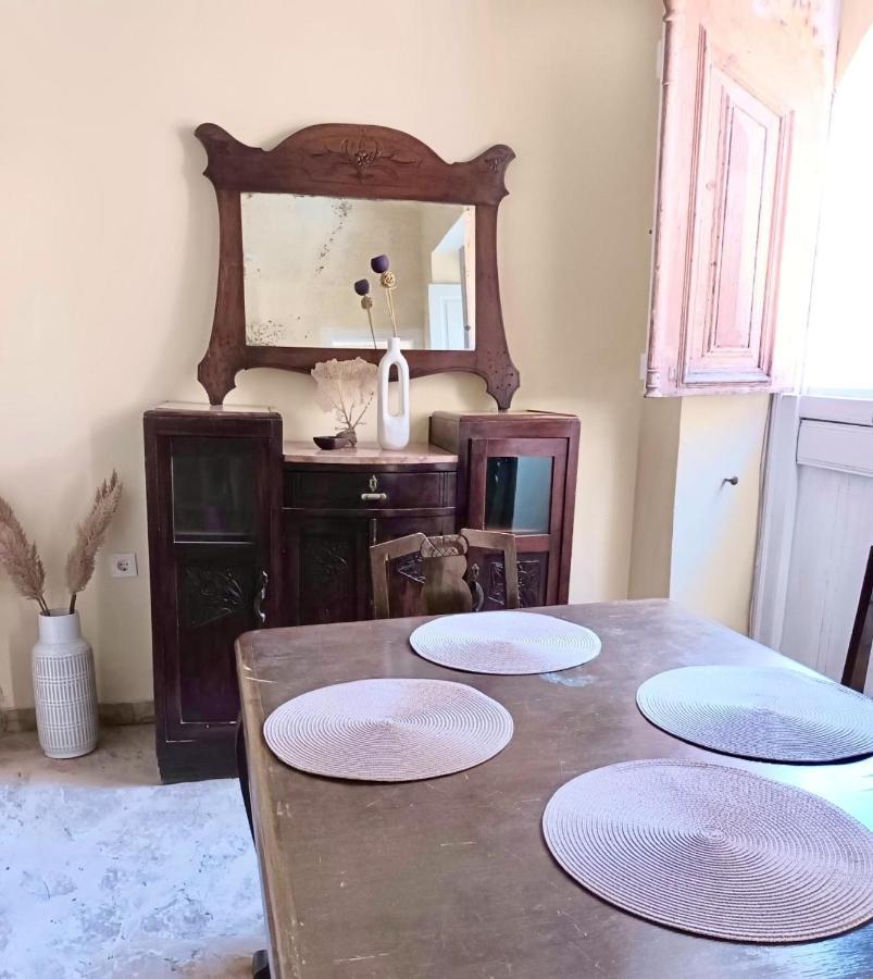 Chroma Kastellorizo Holiday home Megisti