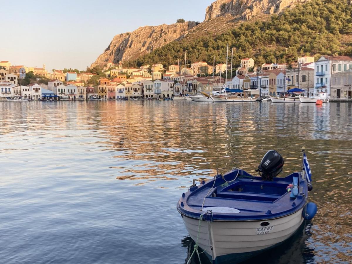 Chroma Kastellorizo *