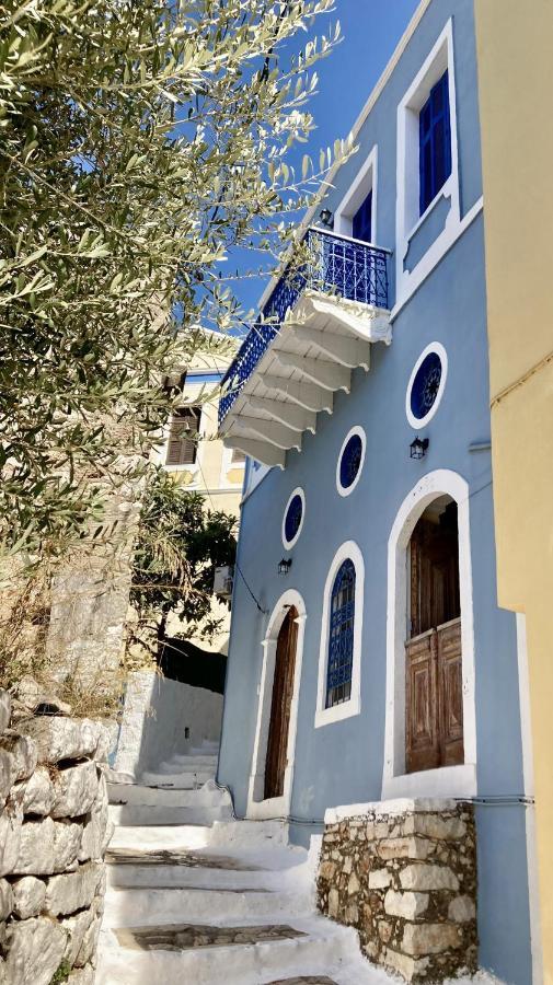 Chroma Kastellorizo *