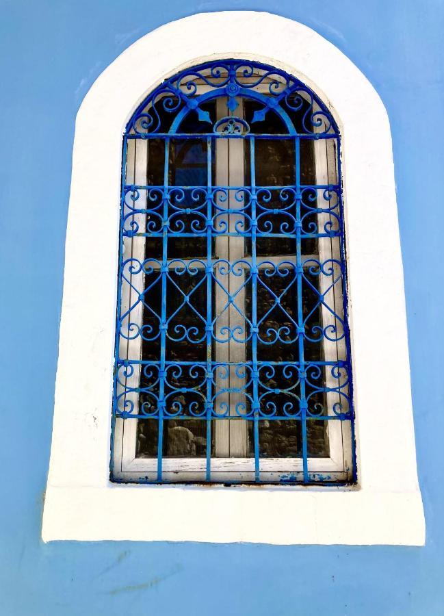 Chroma Kastellorizo Holiday home