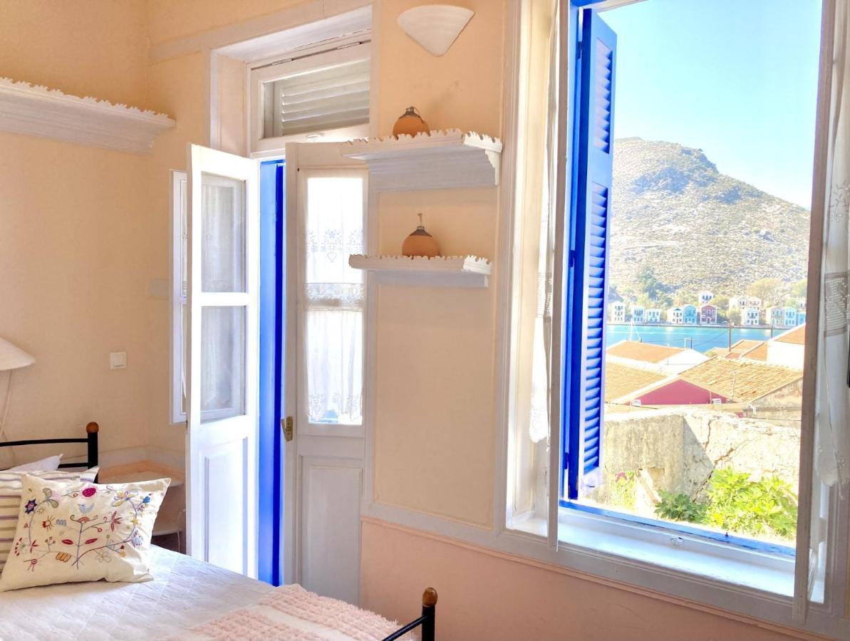 Chroma Kastellorizo Holiday home