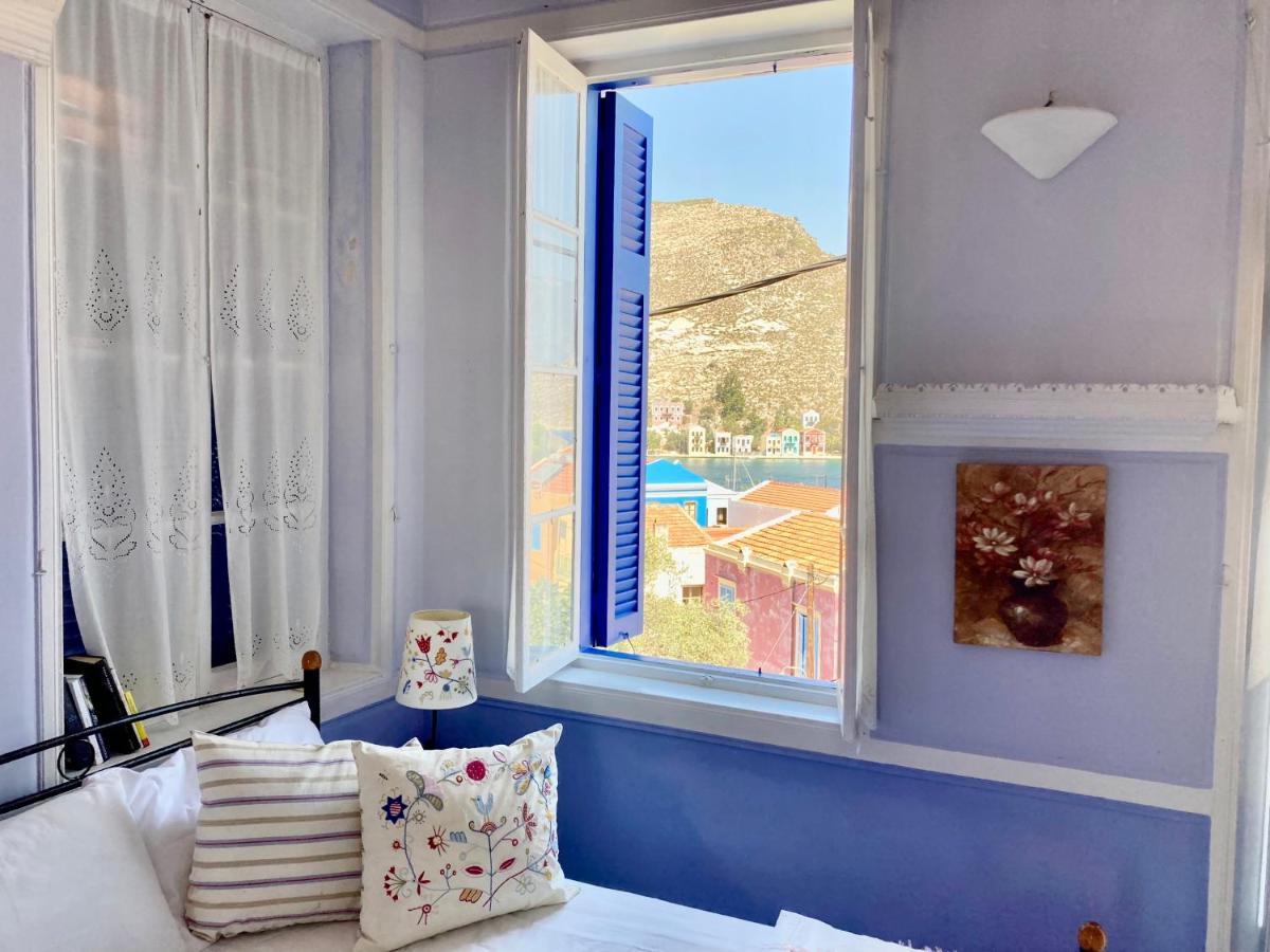 Holiday home Chroma Kastellorizo